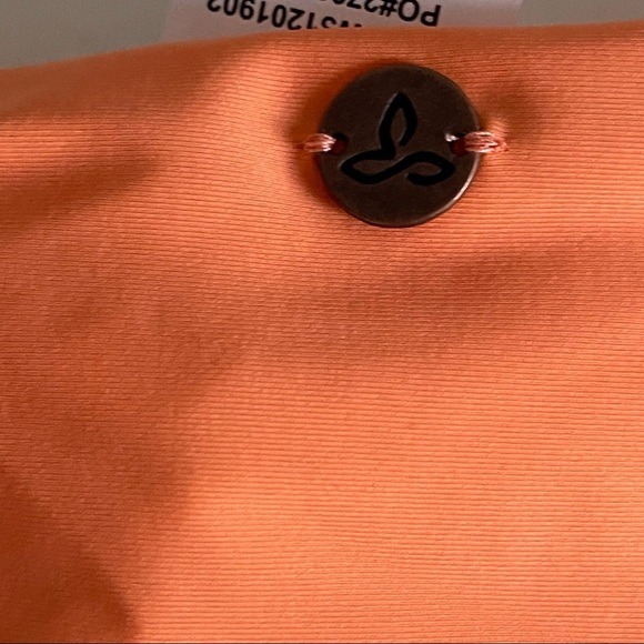 prAna Standard Audrey swim Bottom - Picture 5 of 8